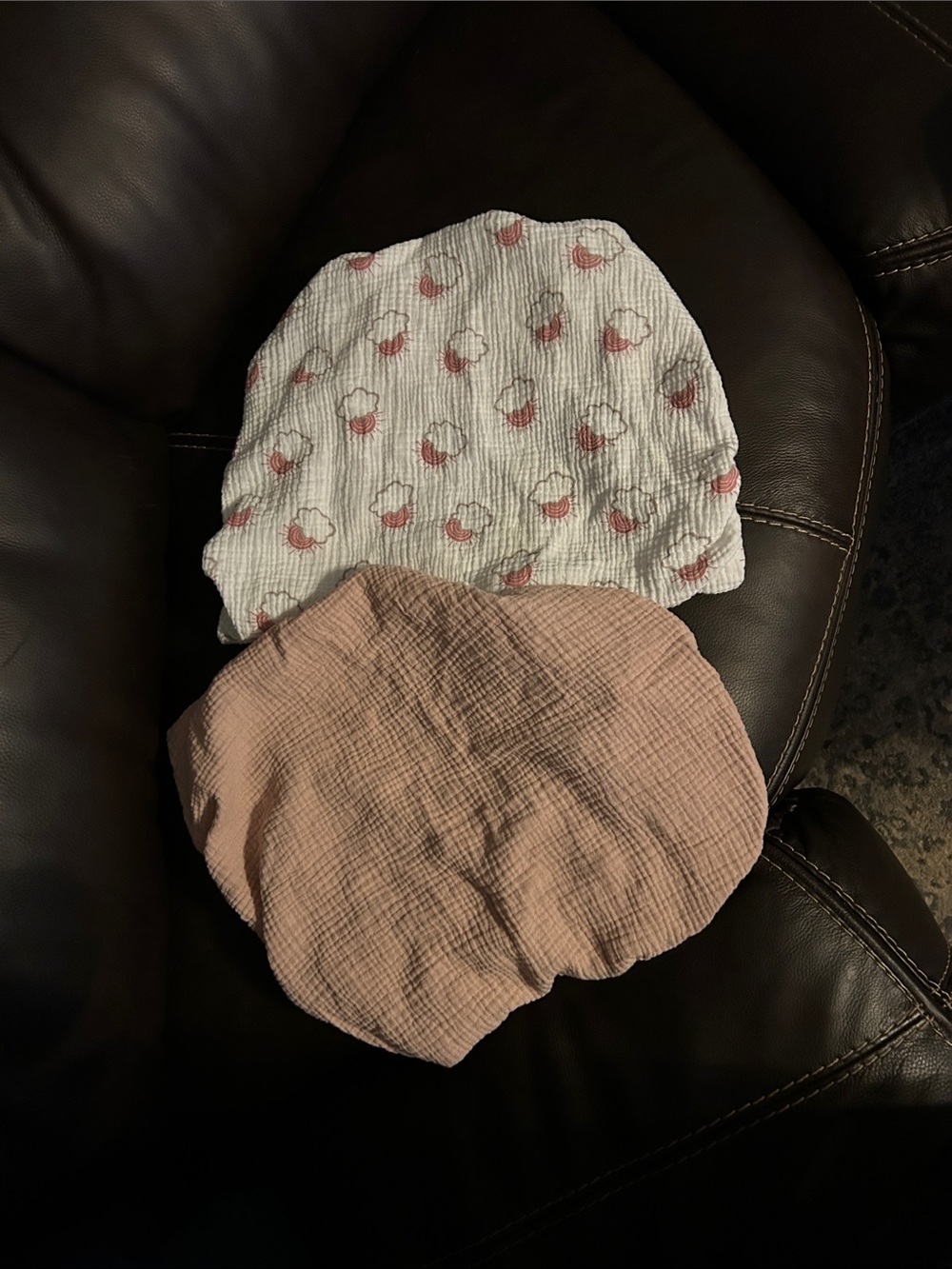 2 pc Bassinet Sheets